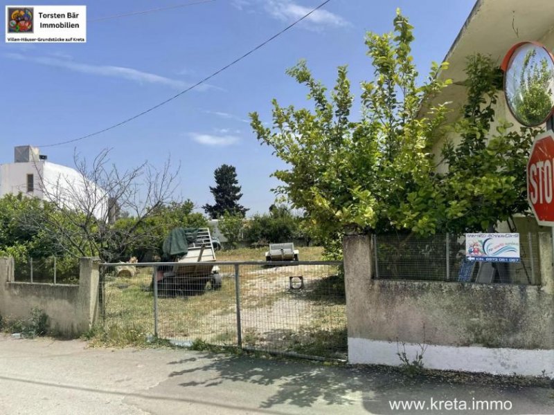 Vagionia Gortina Kreta, Vagionia - Gewerbeobjekt (Ladenlokal) 43m² zu verkaufen Gewerbe kaufen